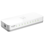 Коммутатор D-Link DES-1008C/A1B Коммутатор D-Link DES-1008C/A1B