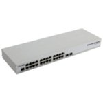 Коммутатор Mikrotik CRS326-24G-2S+RM Коммутатор Mikrotik CRS326-24G-2S+RM