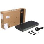 Коммутатор Netis ST3124G Коммутатор Netis ST3124G