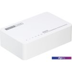 Коммутатор Totolink S505 Коммутатор Totolink S505