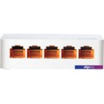 Коммутатор Totolink S505 Коммутатор Totolink S505
