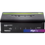 Коммутатор TRENDnet TE100-S5 (Version v3.0R) Коммутатор TRENDnet TE100-S5 (Version v3.0R)