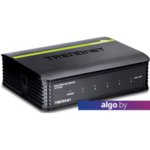 Коммутатор TRENDnet TE100-S5 (Version v3.0R) Коммутатор TRENDnet TE100-S5 (Version v3.0R)