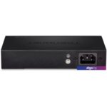 Коммутатор TRENDnet TPE-S50 (v2.0R) Коммутатор TRENDnet TPE-S50 (v2.0R)