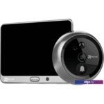 Комплект видеодомофона Ezviz DP1C CS-DP1C-A0-4A1WPFBSR Комплект видеодомофона Ezviz DP1C CS-DP1C-A0-4A1WPFBSR