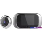 Комплект видеодомофона Ezviz DP1C CS-DP1C-A0-4A1WPFBSR Комплект видеодомофона Ezviz DP1C CS-DP1C-A0-4A1WPFBSR