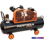 Компрессор Partisan APT PROF 12022 - 2CBV Компрессор Partisan APT PROF 12022 - 2CBV