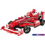 Конструктор CaDa Technic Формула 1 на радиоуправлении C51010w Конструктор CaDa Technic Формула 1 на радиоуправлении C51010w