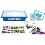 Конструктор LEGO 45300 WeDo 2.0 Core Set, Software and Get Started Project Конструктор LEGO 45300 WeDo 2.0 Core Set, Software and Get Started Project