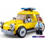Конструктор Sluban M38-B0706C Beetle Конструктор Sluban M38-B0706C Beetle