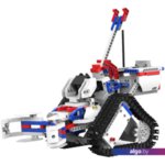 Конструктор Ubtech Jimu Courtbot Kit Конструктор Ubtech Jimu Courtbot Kit