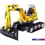 Конструктор Zhe Gao Technic QL0409 Экскаватор Конструктор Zhe Gao Technic QL0409 Экскаватор