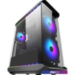 Корпус 1stPlayer Firebase X8 Корпус 1stPlayer Firebase X8