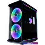 Корпус 1stPlayer Firebase X8 Корпус 1stPlayer Firebase X8