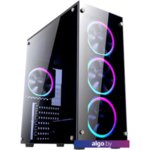 Корпус 1stPlayer FireDancing v2 Корпус 1stPlayer FireDancing v2