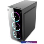 Корпус 1stPlayer FireDancing v2 Корпус 1stPlayer FireDancing v2