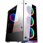 Корпус 1stPlayer FireDancing v6 Корпус 1stPlayer FireDancing v6