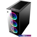 Корпус 1stPlayer FireDancing v6 Корпус 1stPlayer FireDancing v6