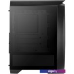 Корпус AeroCool Aero One Eclipse-G-BK-v1 Корпус AeroCool Aero One Eclipse-G-BK-v1