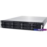 Корпус ASUS RS520-E9-RS8 V2 Корпус ASUS RS520-E9-RS8 V2