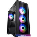 Корпус DeepCool Matrexx 50 ADD-RGB 4F DP-ATX-MATREXX50-AR-4F-NE Корпус DeepCool Matrexx 50 ADD-RGB 4F DP-ATX-MATREXX50-AR-4F-NE