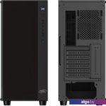 Корпус DeepCool Matrexx 55 Mesh ADD-RGB 4F DP-ATX-MATREXX55-MESH-AR-4F Корпус DeepCool Matrexx 55 Mesh ADD-RGB 4F DP-ATX-MATREXX55-MESH-AR-4F