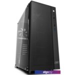 Корпус DeepCool Matrexx 55 Mesh DP-ATX-MATREXX55-MESH Корпус DeepCool Matrexx 55 Mesh DP-ATX-MATREXX55-MESH