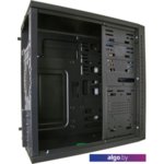 Корпус ExeGate QA-412U Корпус ExeGate QA-412U