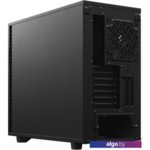 Корпус Fractal Design Define 7 Black Solid FD-C-DEF7A-01 Корпус Fractal Design Define 7 Black Solid FD-C-DEF7A-01