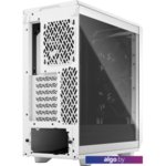 Корпус Fractal Design Meshify 2 Compact Clear Tempered Glass FD-C-MES2C-05 Корпус Fractal Design Meshify 2 Compact Clear Tempered Glass FD-C-MES2C-05