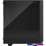 Корпус Fractal Design Meshify 2 Compact Light Tempered Glass FD-C-MES2C-03 Корпус Fractal Design Meshify 2 Compact Light Tempered Glass FD-C-MES2C-03