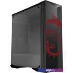 Корпус MSI MPG GUNGNIR 100D Корпус MSI MPG GUNGNIR 100D