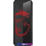Корпус MSI MPG GUNGNIR 100D Корпус MSI MPG GUNGNIR 100D