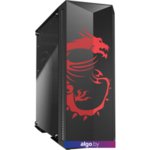 Корпус MSI MPG GUNGNIR 100D Корпус MSI MPG GUNGNIR 100D