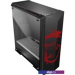 Корпус MSI MPG GUNGNIR 100D Корпус MSI MPG GUNGNIR 100D