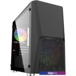 Корпус Powercase Alisio Micro X2B CAMIB-L2 Корпус Powercase Alisio Micro X2B CAMIB-L2