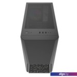 Корпус Powercase Alisio Micro X2B CAMIB-L2 Корпус Powercase Alisio Micro X2B CAMIB-L2