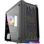 Корпус Powercase Alisio Micro X3B CAMIB-L3 Корпус Powercase Alisio Micro X3B CAMIB-L3