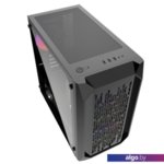 Корпус Powercase Alisio Micro X3B CAMIB-L3 Корпус Powercase Alisio Micro X3B CAMIB-L3