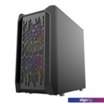 Корпус Powercase Alisio Micro X3B CAMIB-L3 Корпус Powercase Alisio Micro X3B CAMIB-L3