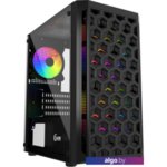 Корпус Powercase Mistral Micro T3B CMIMTB-L3 Корпус Powercase Mistral Micro T3B CMIMTB-L3