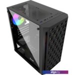 Корпус Powercase Mistral Micro T3B CMIMTB-L3 Корпус Powercase Mistral Micro T3B CMIMTB-L3