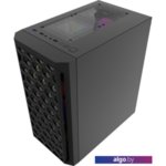 Корпус Powercase Mistral Micro T3B CMIMTB-L3 Корпус Powercase Mistral Micro T3B CMIMTB-L3