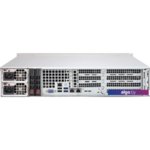 Корпус Supermicro SuperChassis CSE-826BAC4-R1K23WB 1200W Корпус Supermicro SuperChassis CSE-826BAC4-R1K23WB 1200W