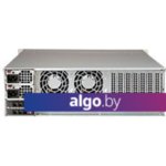 Корпус Supermicro SuperChassis CSE-836BE1C-R1K23B 1200W/1000W Корпус Supermicro SuperChassis CSE-836BE1C-R1K23B 1200W/1000W