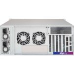 Корпус Supermicro SuperChassis CSE-846BE1C-R1K03JBOD Корпус Supermicro SuperChassis CSE-846BE1C-R1K03JBOD