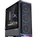 Корпус Zalman Z8 MS Корпус Zalman Z8 MS