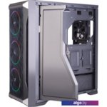 Корпус Zalman Z8 MS Корпус Zalman Z8 MS