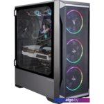 Корпус Zalman Z8 MS Корпус Zalman Z8 MS