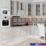 Кухонная вытяжка Korting KHC 69059 RGW Кухонная вытяжка Korting KHC 69059 RGW